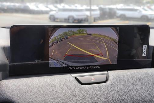 2025 Mazda CX-90 3.3 Turbo Premium Sport