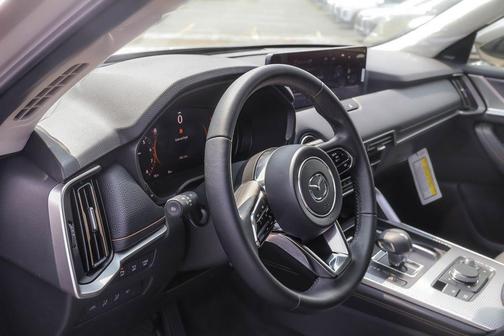 2025 Mazda CX-90 3.3 Turbo Premium Sport