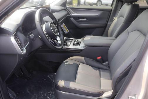 2025 Mazda CX-90 3.3 Turbo Premium Sport