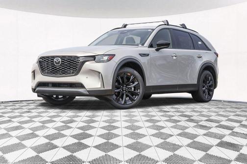 2025 Mazda CX-90 3.3 Turbo Premium Sport