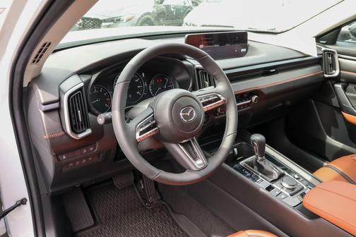 2025 Mazda CX-50 2.5 Turbo Premium Package
