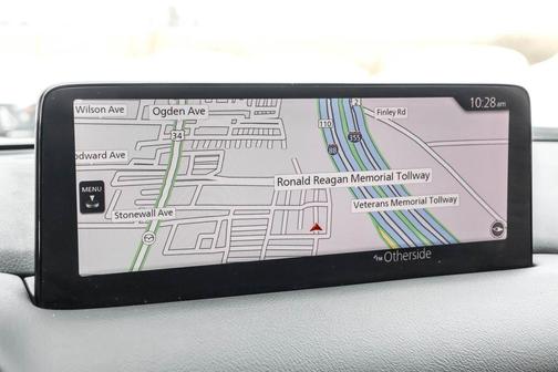 2022 Mazda CX-5 2.5 Turbo Signature