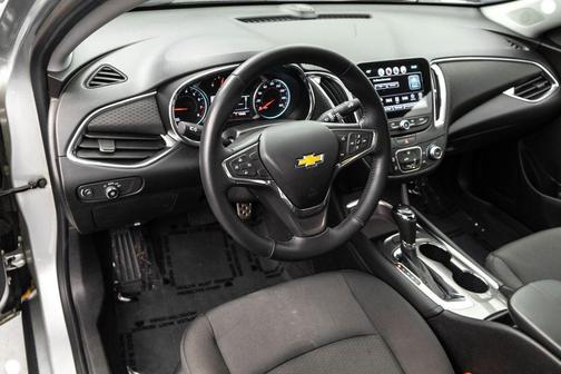 2016 Chevrolet Malibu 1LT