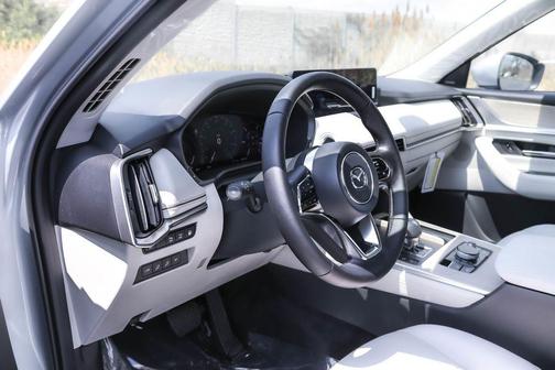 2025 Mazda CX-90 PHEV Premium Plus Package