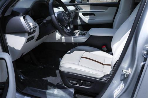 2025 Mazda CX-90 PHEV Premium Plus Package