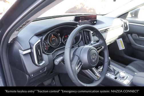 2026 Mazda CX-50 Select
