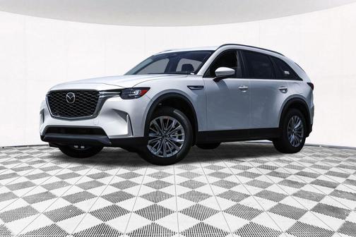 2025 Mazda CX-90 3.3 Turbo Select Package