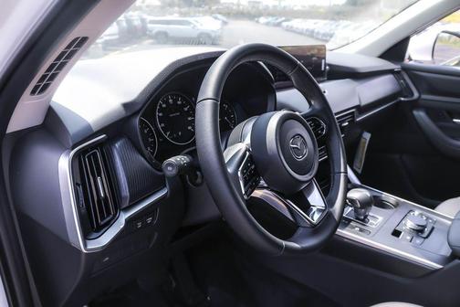 2025 Mazda CX-90 3.3 Turbo Select Package