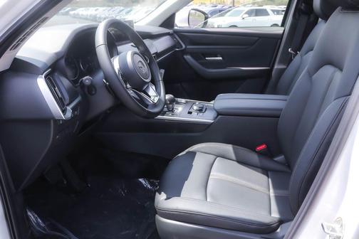 2025 Mazda CX-90 3.3 Turbo Select Package
