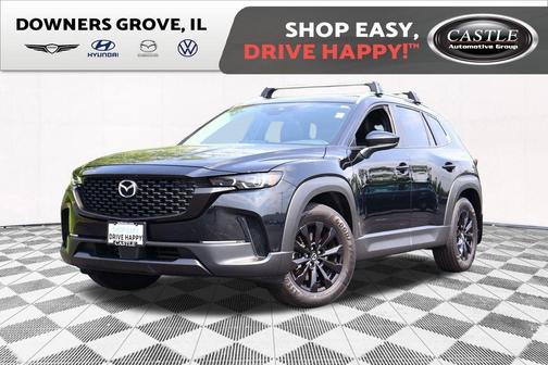 2023 Mazda CX-50 2.5 S Preferred Plus Package