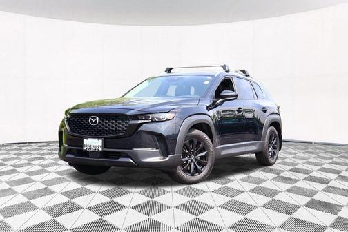 2023 Mazda CX-50 2.5 S Preferred Plus Package