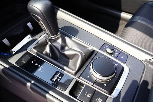 2023 Mazda CX-50 2.5 S Preferred Plus Package