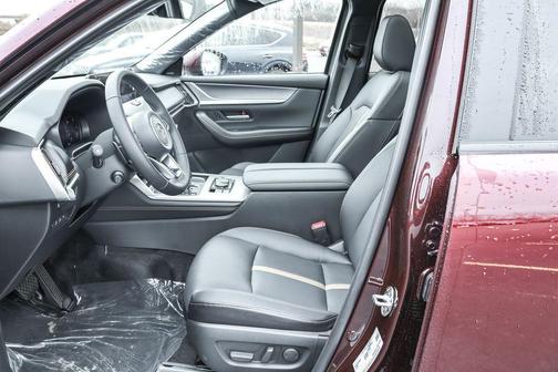 2025 Mazda CX-90 3.3 Turbo S Premium Package