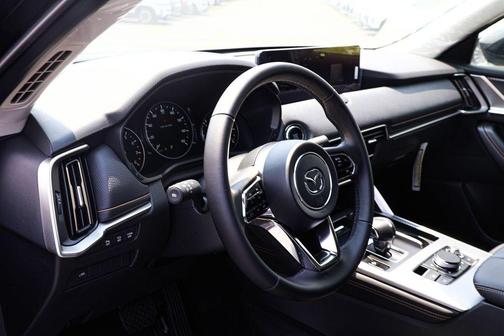 2025 Mazda CX-90 3.3 Turbo Preferred Package