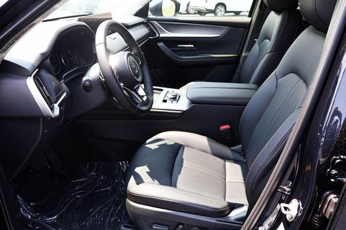 2025 Mazda CX-90 3.3 Turbo Preferred Package