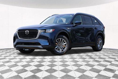 2025 Mazda CX-90 3.3 Turbo Preferred Package