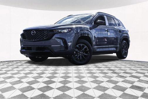 2026 Mazda CX-50 Premium