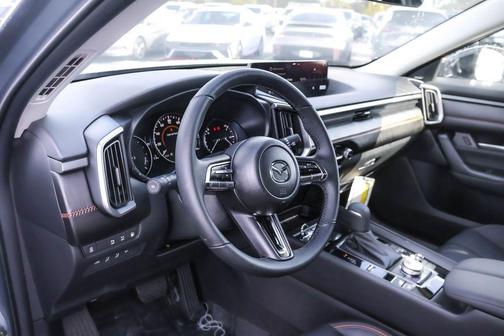 2026 Mazda CX-50 Premium
