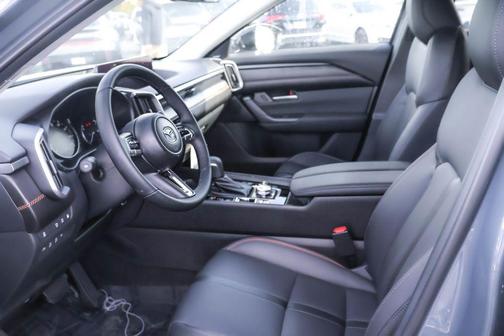 2026 Mazda CX-50 Premium