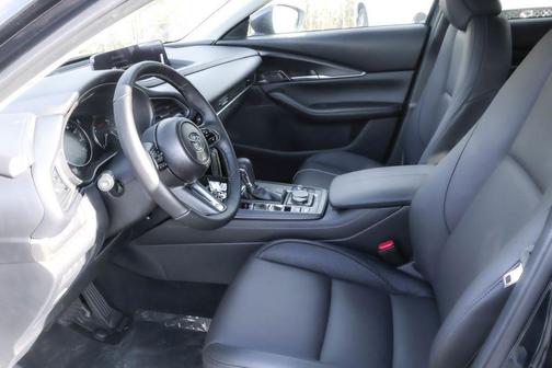 2026 Mazda CX-30 Premium Package