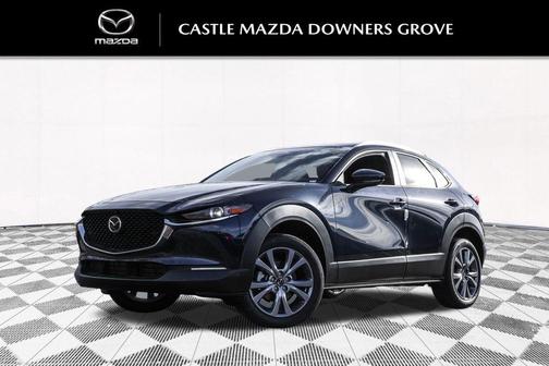 2026 Mazda CX-30 Premium Package