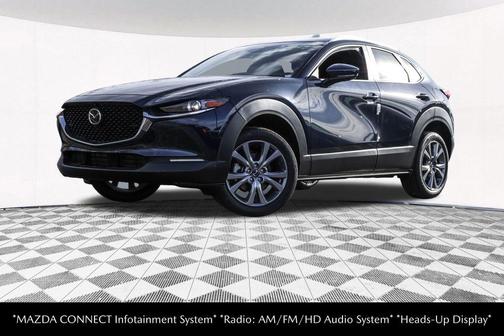 2026 Mazda CX-30 Premium Package