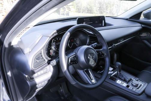 2026 Mazda CX-30 Premium Package