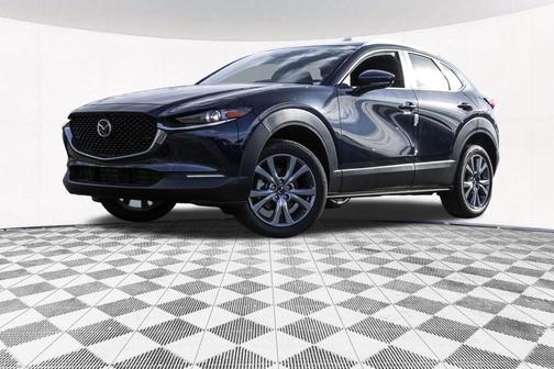 2026 Mazda CX-30 Premium Package