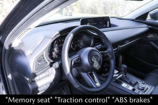 2026 Mazda CX-30 Premium Package