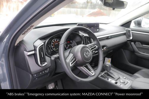 2026 Mazda CX-50 Preferred
