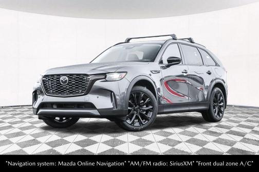 2026 Mazda CX-90 Premium