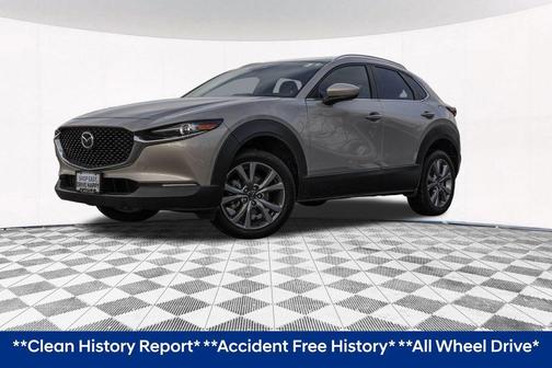 2023 Mazda CX-30 2.5 S Preferred Package