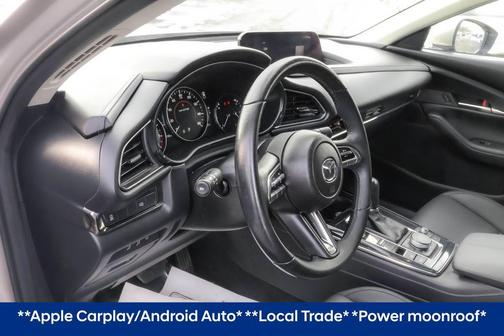 2023 Mazda CX-30 2.5 S Preferred Package