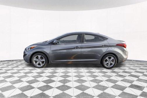 2016 Hyundai ELANTRA Value Edition