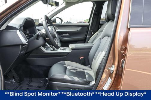 2025 Mazda CX-70 3.3 Turbo Premium Package