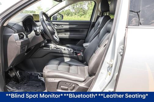 2022 Mazda CX-5 2.5 S Premium
