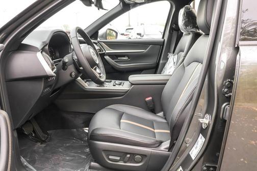 2026 Mazda CX-90 3.3 Turbo S Premium Plus