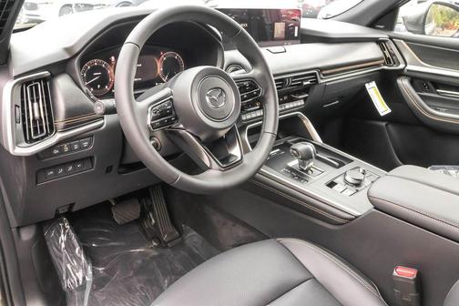 2026 Mazda CX-90 3.3 Turbo S Premium Plus
