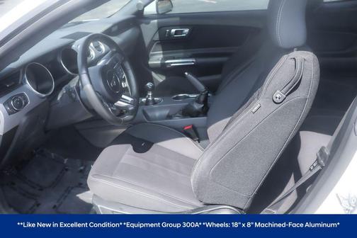 2022 Ford Mustang GT