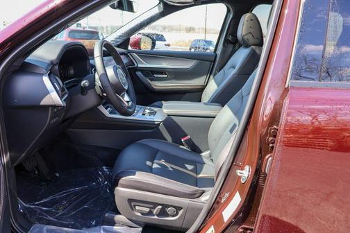 2025 Mazda CX-90 PHEV Premium Plus Package