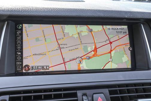 2015 BMW 528 i xDrive