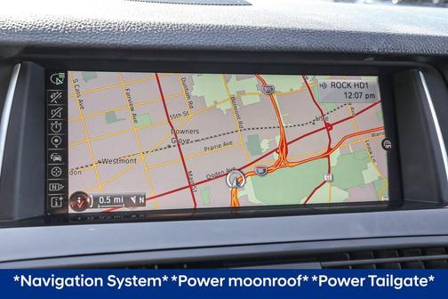 2015 BMW 528 i xDrive
