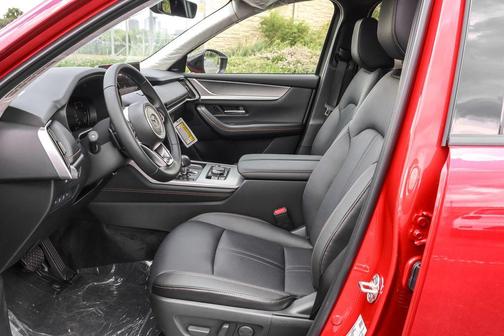 2025 Mazda CX-70 3.3 Turbo Premium Package