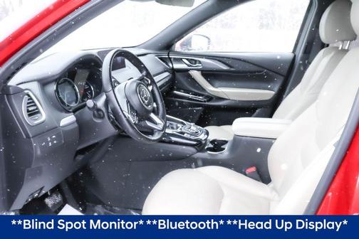 2021 Mazda CX-9 Grand Touring