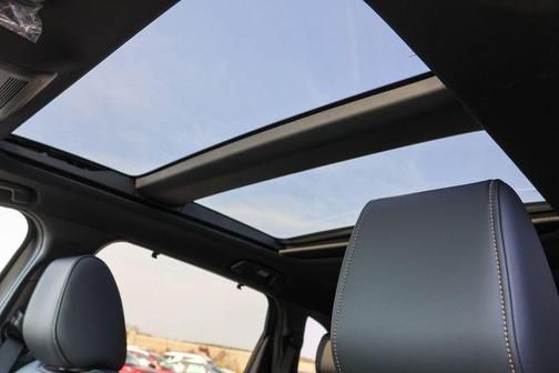 2025 Mazda CX-90 Premium Plus