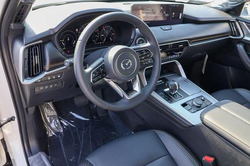 2025 Mazda CX-90 Premium Plus