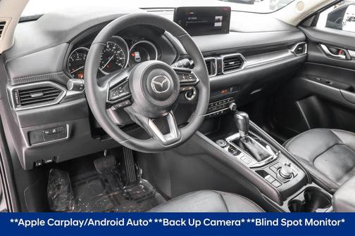 2023 Mazda CX-5 2.5 S Preferred Package