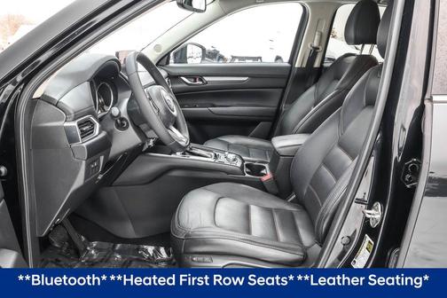 2023 Mazda CX-5 2.5 S Preferred Package