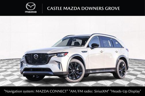 2026 Mazda CX-90 Premium
