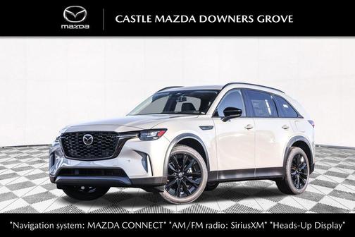 2026 Mazda CX-90 Premium